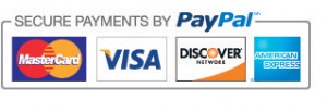 Paypal payments